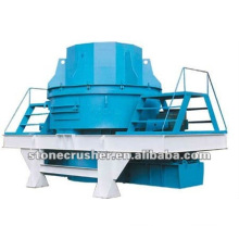High-efficiency PCL Series vetical shaft impact crusher